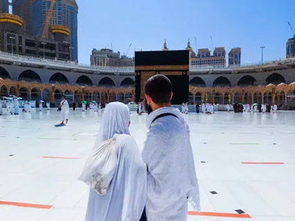 Unlock Unforgettable Experiences with Luxury Holidays and Best Umrah Packages