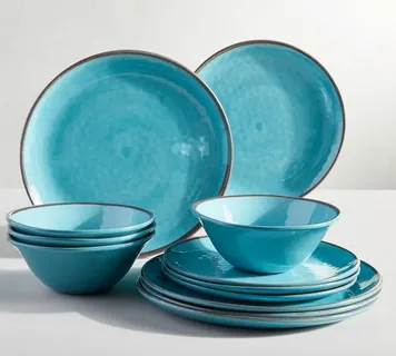 Dinnerware