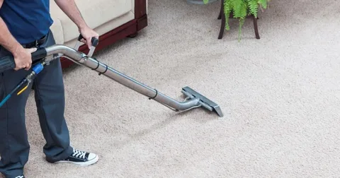 Rug Cleaning Oxnard