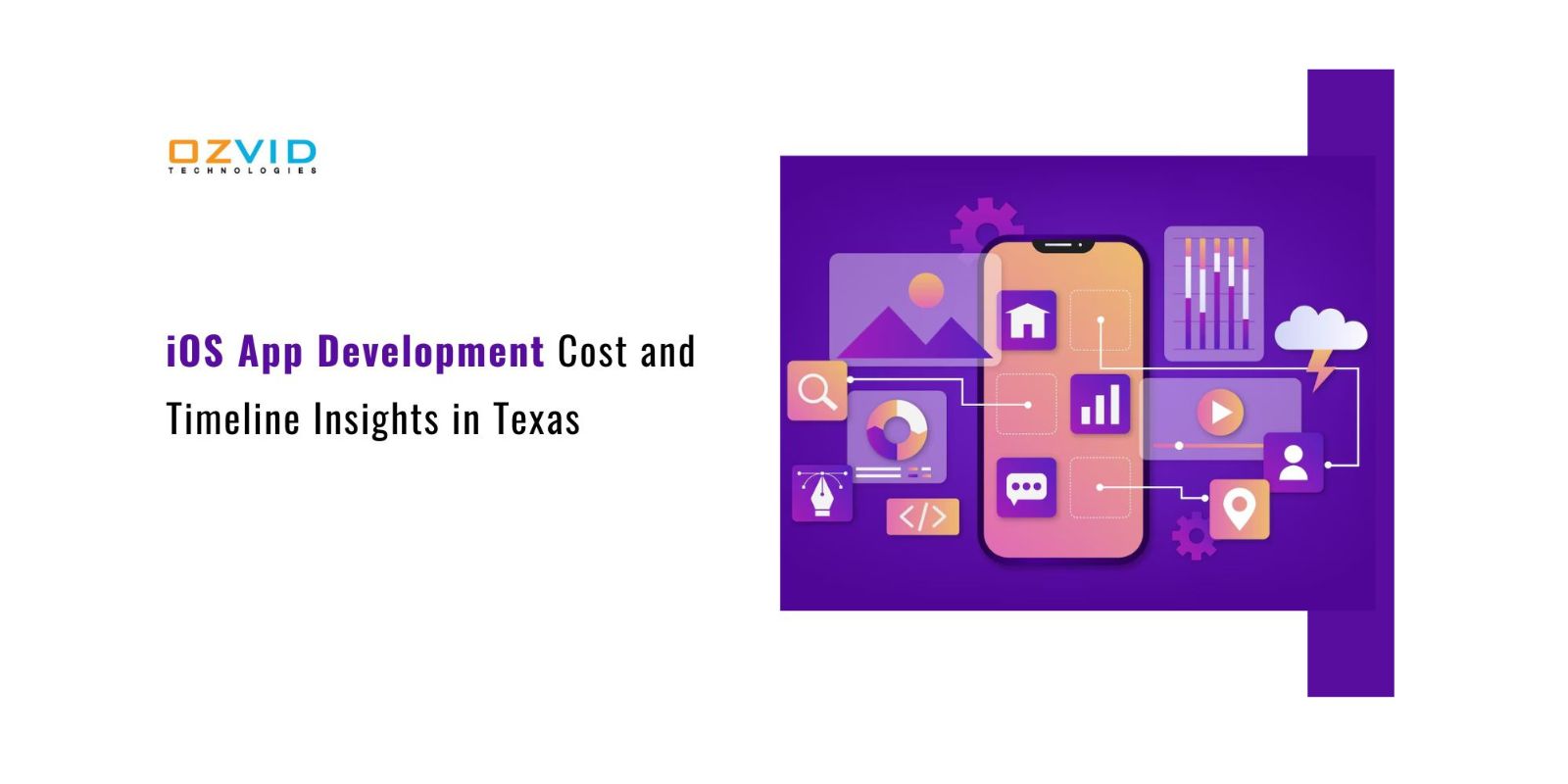 iOS App Development Cost and Timeline Insights in Texas