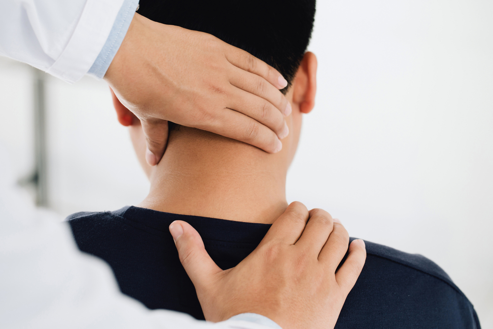 7 Reasons for Neck Pain and the Role of Physiotherapy in Recovery