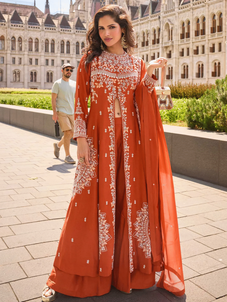 anarkali-suit
