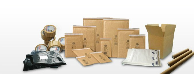 packaging materials