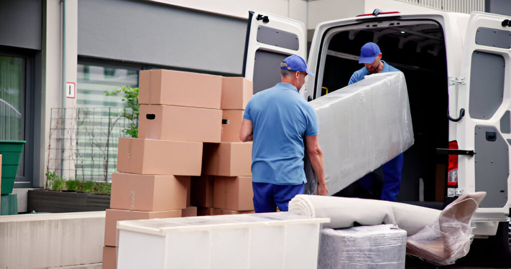 movers and packers in dubai