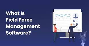 Manual vs. Automated: The Case for a Field Force Management System