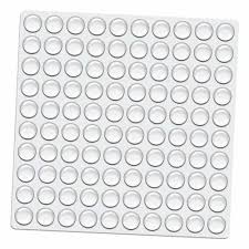 Self-Adhesive Bumpers