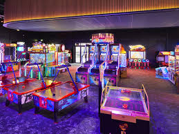 Arcade Game
