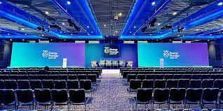 corporate event venue​