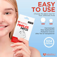 Best Pimple Patches