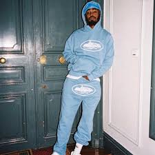 Corteiz Tracksuit