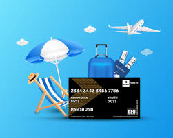 Book Flight Tickets on EMI
