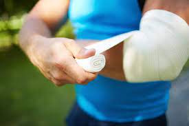 Elbow Injury Treatment with New Paths to Strength and Flexibility