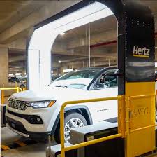 car rental scarsdale