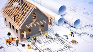 General Contractors near me