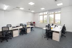 shared office space lahore
