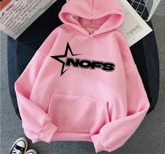 The Nofs Hoodie: Redefining Streetwear with Purpose and Style