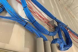 low voltage contractor