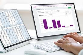 MYOB accounting packages