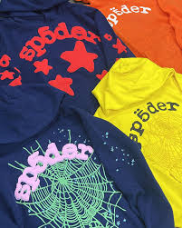 Sp5der Tracksuit Official Sp5der Hoodie Online Store
