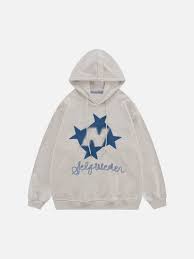 Aelfric Eden hoodie Official Brand