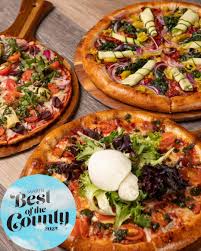 best pizza in marin