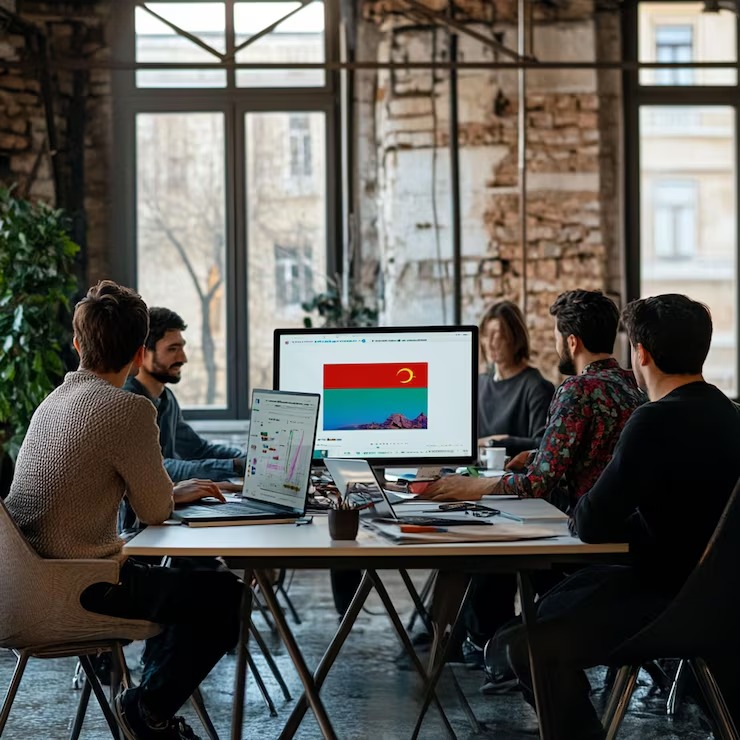 Data Driven Digital Marketing Agency: The Future of Marketing Excellence