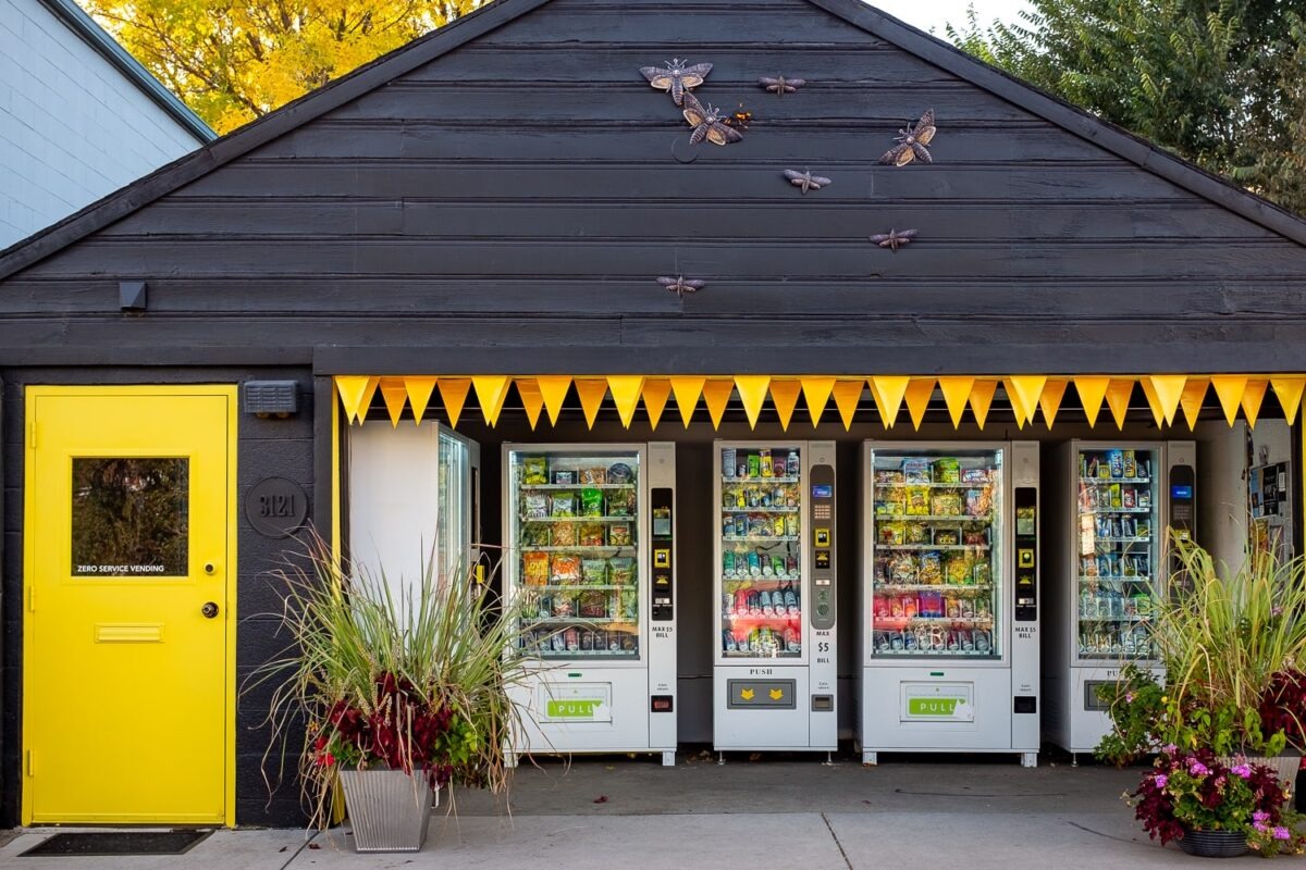 Hotel Pantry Solutions