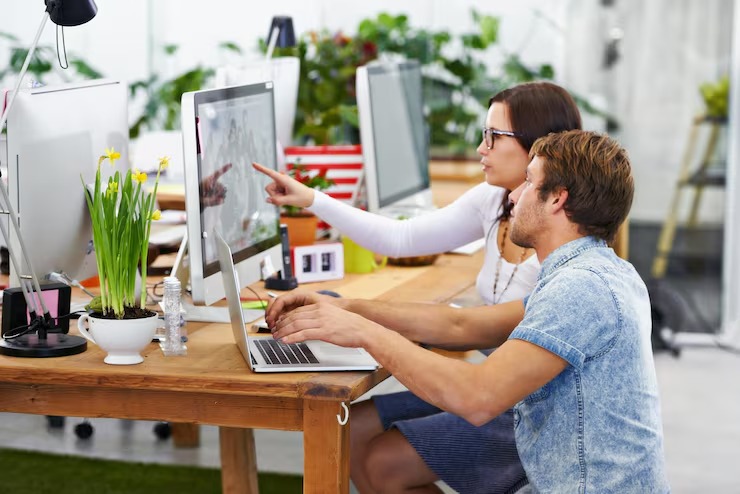 Web Design Agency Netherlands – A Complete Guide to Choosing the Right Partner