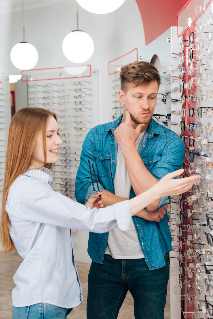 Fastrack Sunglasses Store Near Me – Your Ultimate Style Destination
