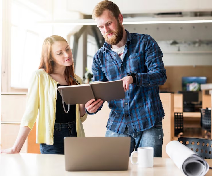 Web Design Company Netherlands: Building Digital Success with Innovative Solutions