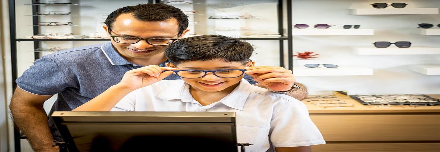 Opticians Near Me: Your Complete Guide to Eye Care and Vision Solutions