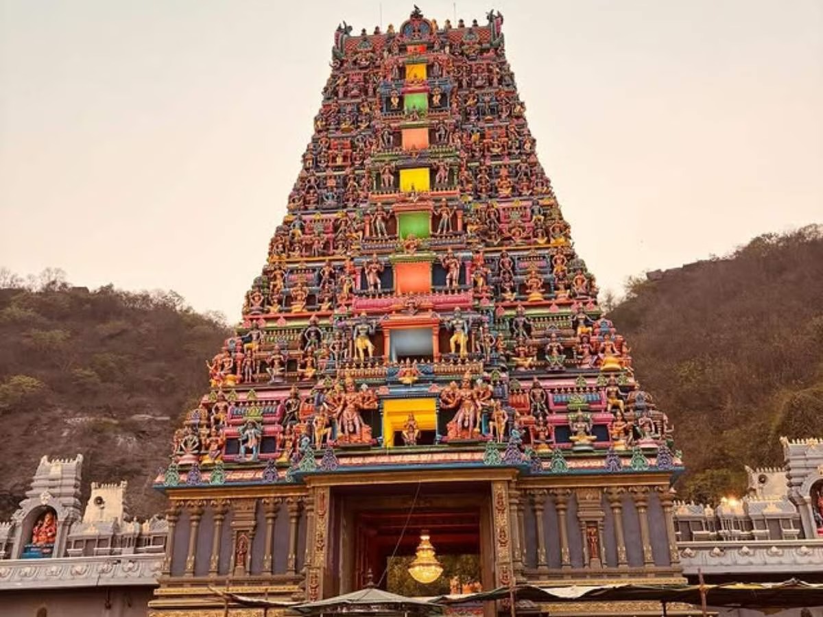 Vijayawada to Hyderabad cab taxi