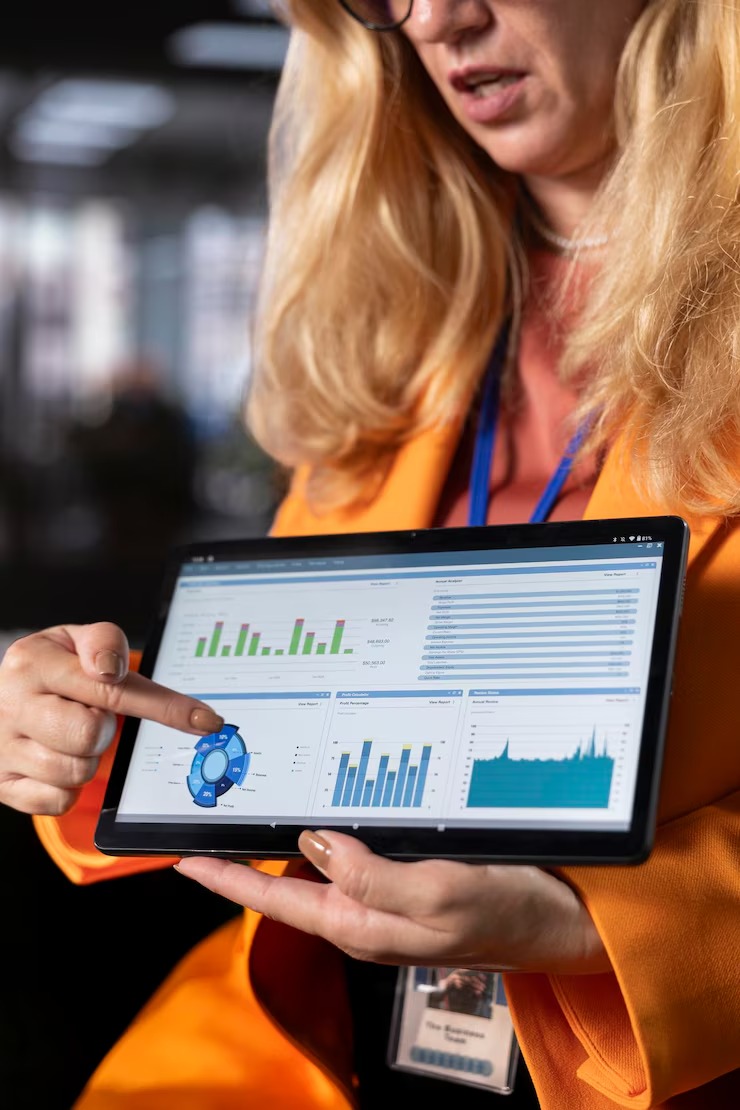 ESG Reporting Platform: Driving Transparency and Sustainable Business Growth