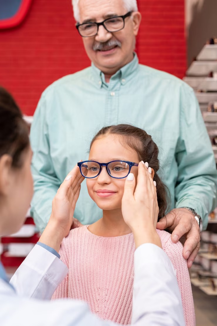 Optician Shop Near Me – The Complete Guide to Finding the Right Eye Care Partner