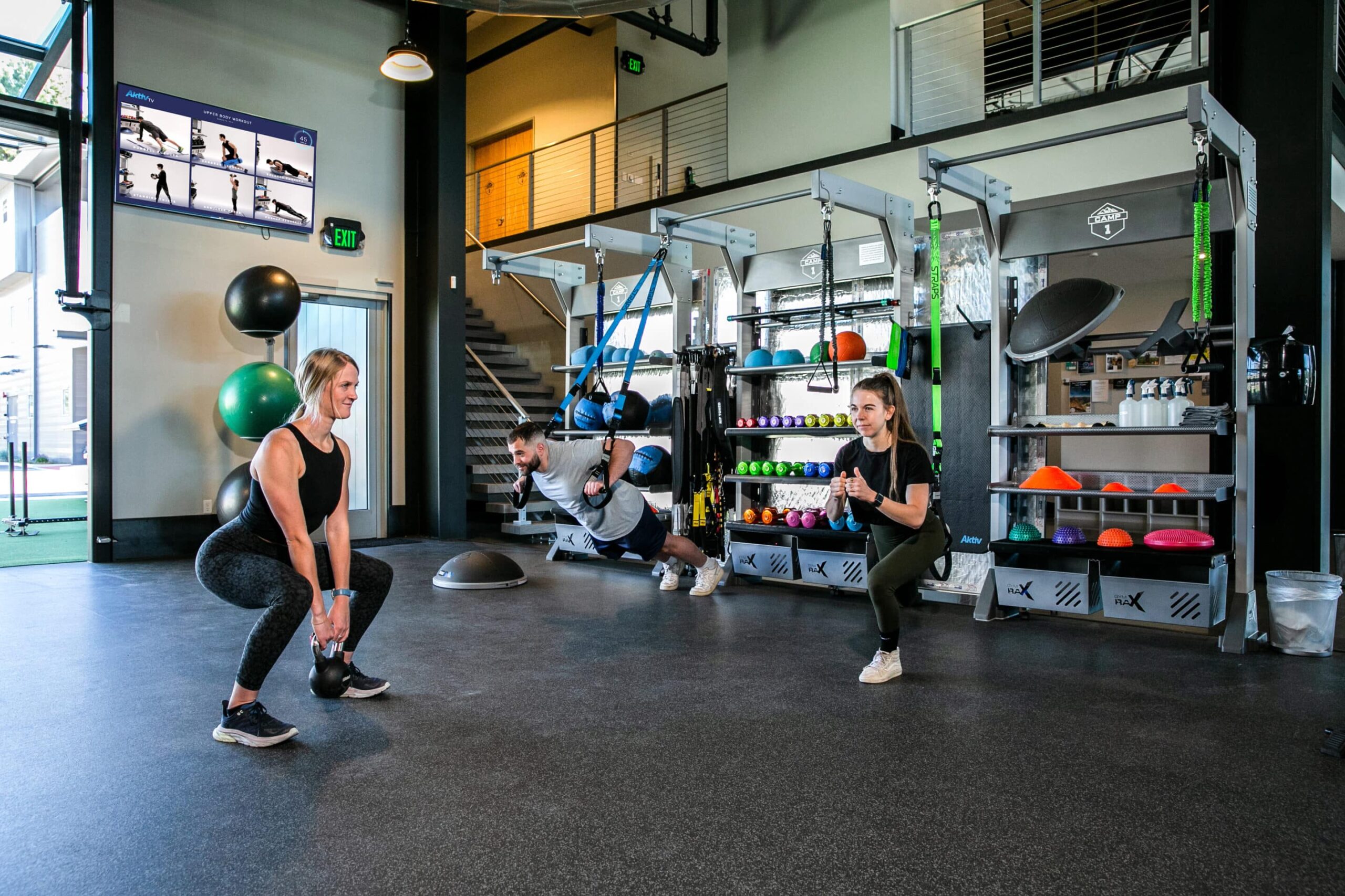 Accessible Fitness: Exercises That Everyone Can Enjoy