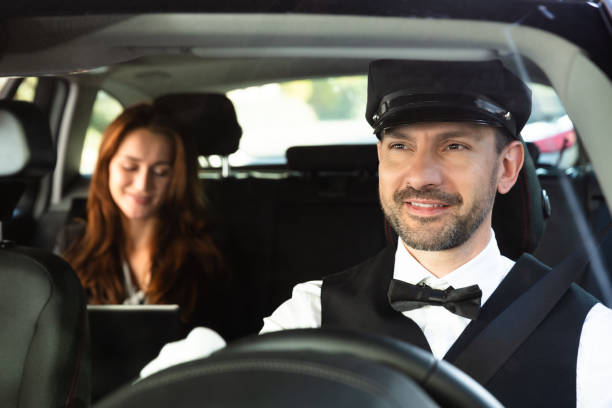 Taxi Service Thame