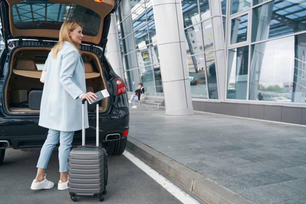 Stansted Airport Taxi