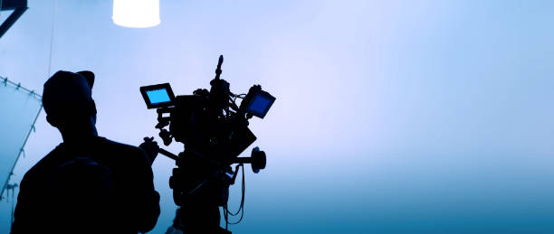 The Role of a Video Production Company in Building Visual Identity