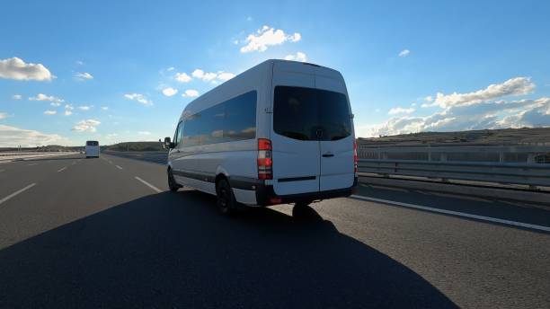 Minibus Manchester