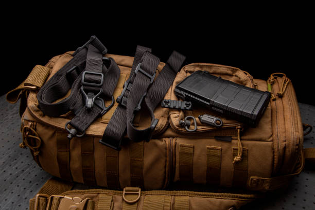 Custom Leather Holsters: Perfect Fit, Maximum Protection