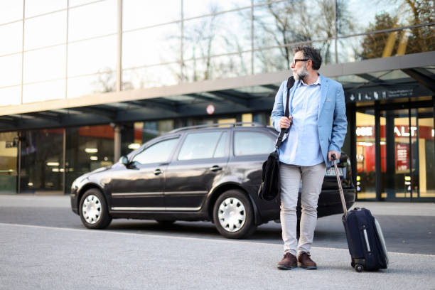 Heathrow Airport Taxi