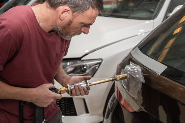 Car Body Repairs