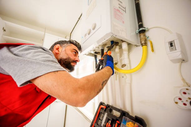Free Boiler Grant