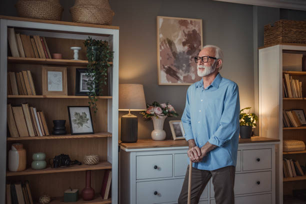 Simple Coastal-Inspired Home Décor Ideas for Seniors Aging in Place