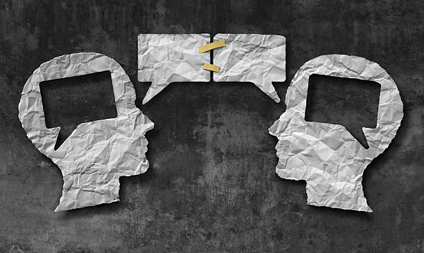 The Silent Strength of Dialogue: How Listening Opens the Door to Peace