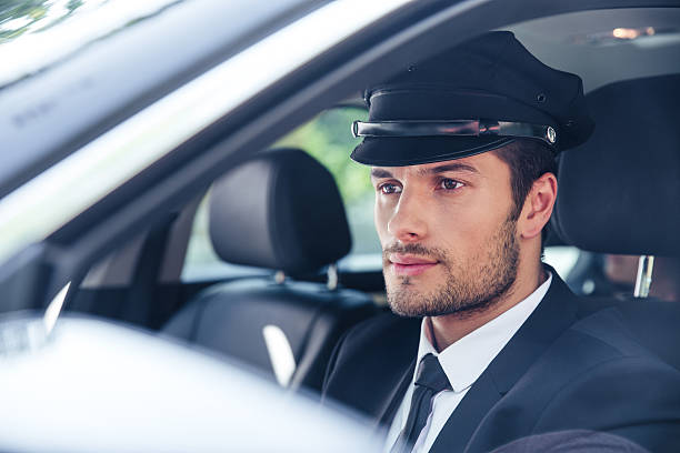 Chauffeur Hire