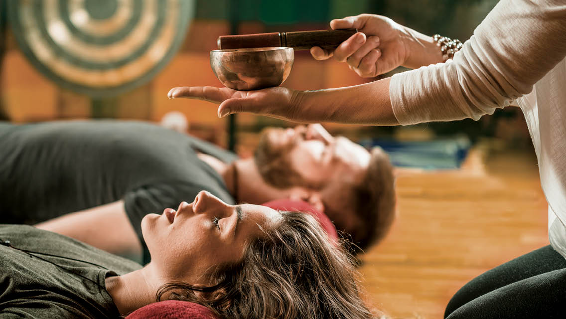 Top Benefits of Experiencing Sound Healing in Calgary, Canada