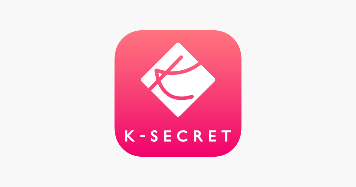 k secret products