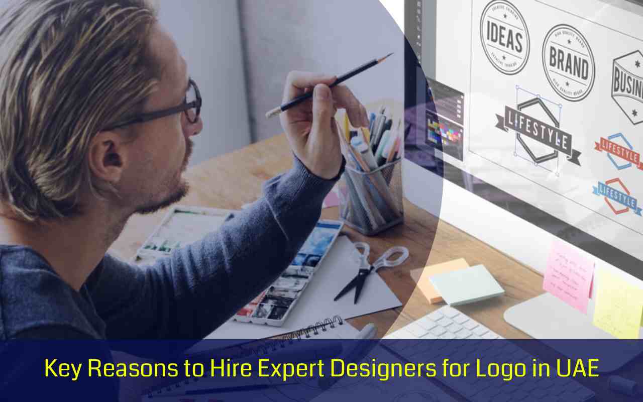 Logo Design UAE