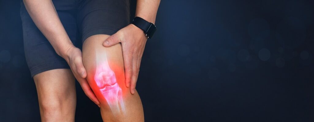 knee pain physiotherapy at home in Gurugram